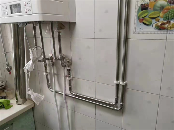 家裝不鏽鋼水管一般用多大的口徑？